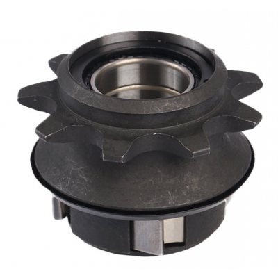 Driver do piasty Shadow Raptor Cassette